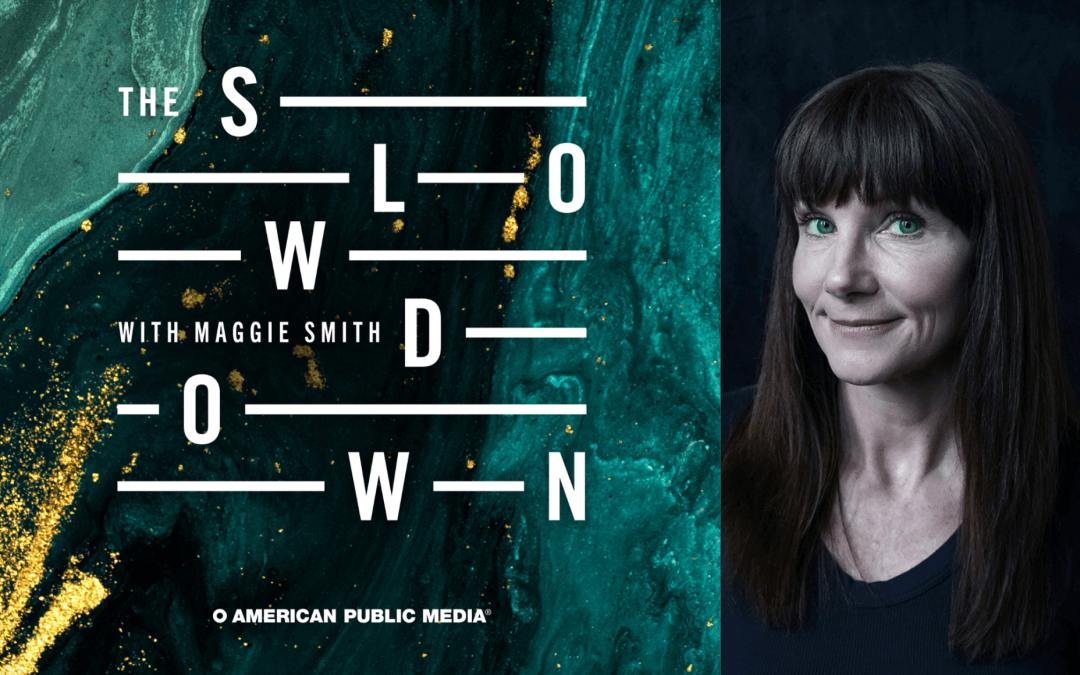 The Slowdown Show